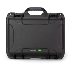 Valise moyenne Nanuk - NANUK-R 920 - Vide - 920SR000BK-0A0