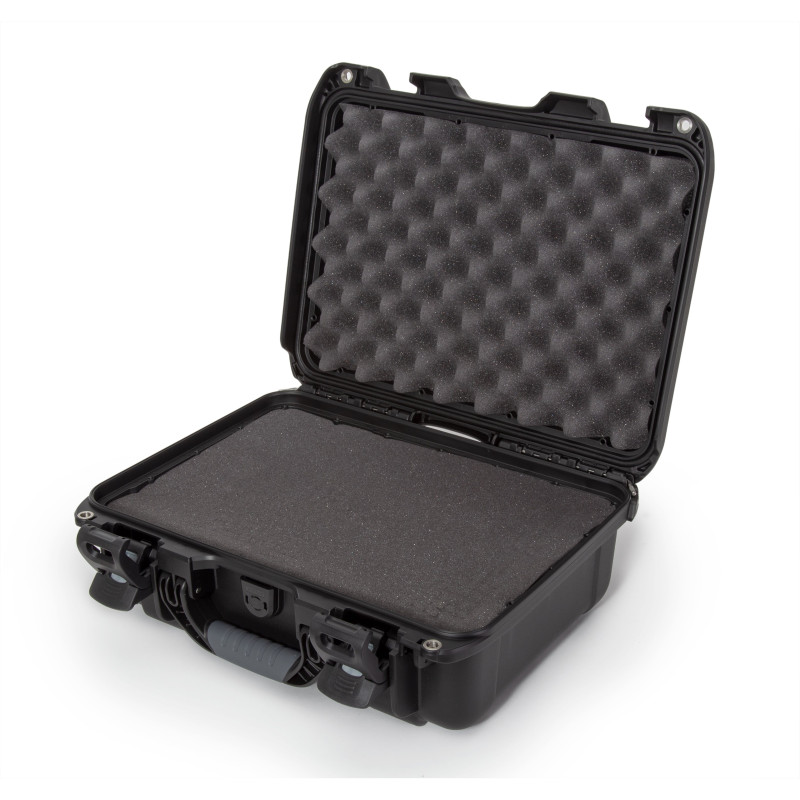 Valise moyenne Nanuk - NANUK-R 920 - Cubed Foam - 920SR010BK-0A0