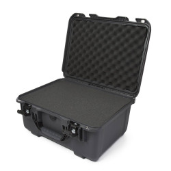 Grande valise Nanuk - NANUK 933 - Vide - 933S-000BK-0A0