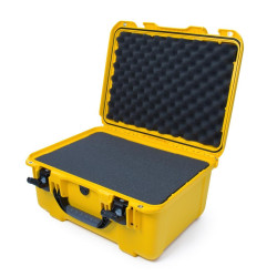 Grande valise Nanuk - NANUK 933 - Vide - 933S-000BK-0A0