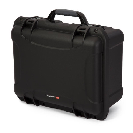 Grande valise Nanuk - NANUK 933 - Mousse cubique - 933S-010BK-0A0