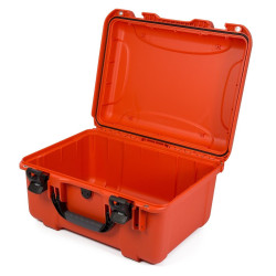 Grande valise Nanuk - NANUK 933 - Cubed Foam - 933S-010OR-0A0