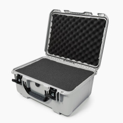 Grande valise Nanuk - NANUK 933 - Cubed Foam - 933S-010OR-0A0