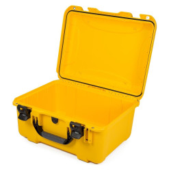 Grande valise Nanuk - NANUK 933 - Cubed Foam - 933S-010OR-0A0