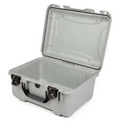 Grande valise Nanuk - NANUK 933 - Séparateur rembourré + organisateur de couvercle - 933S-060BK-0A0