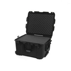 Duża walizka Nanuk - NANUK 960 - Padded Divider + Lid Organizer - 960S-060BK-0A0