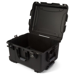 Duża walizka Nanuk - NANUK 960 - Padded Divider + Lid Organizer - 960S-060BK-0A0