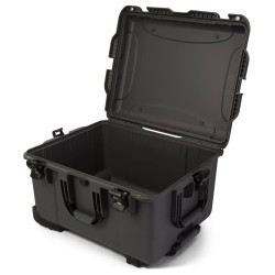 Duża walizka Nanuk - NANUK 960 - Padded Divider + Lid Organizer - 960S-060YL-0A0