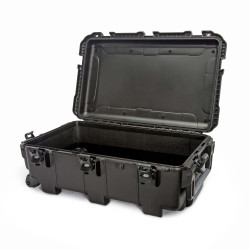 Grande valise Nanuk - NANUK 962 - Vide - 962S-000BK-0A0