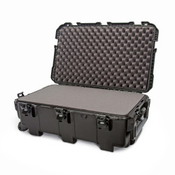 Grande valise Nanuk - NANUK 962 - Vide - 962S-000BK-0A0