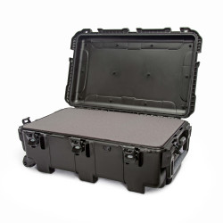 Grande valise Nanuk - NANUK 962 - Vide - 962S-000BK-0A0