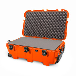 Grande valise Nanuk - NANUK 962 - Vide - 962S-000BK-0A0