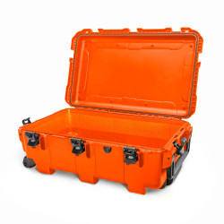 Grande valise Nanuk - NANUK 962 - Vide - 962S-000BK-0A0