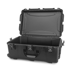 Grande valise Nanuk - NANUK 963 - Séparateur rembourré + organisateur de couvercle - 963S-060BK-0A0