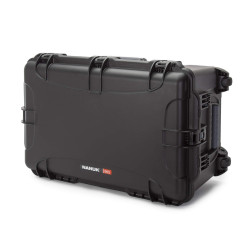 Grande valise Nanuk - NANUK 965 - Séparateur rembourré + organisateur de couvercle - 965S-060BK-0A0