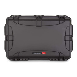 Grande valise Nanuk - NANUK 965 - Séparateur rembourré + organisateur de couvercle - 965S-060BK-0A0