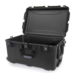 Grande valise Nanuk - NANUK 965 - Séparateur rembourré + organisateur de couvercle - 965S-060BK-0A0