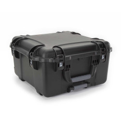 Grande valise Nanuk - NANUK 968 - Vide - 968S-000BK-0A0