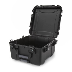 Grande valise Nanuk - NANUK 968 - Vide - 968S-000BK-0A0