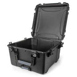 Grande valise Nanuk - NANUK 970 - Vide - 970S-000BK-0A0