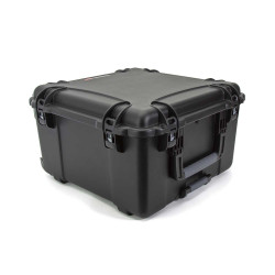 Grande valise Nanuk - NANUK 970 - Cubed Foam - 970S-010BK-0A0