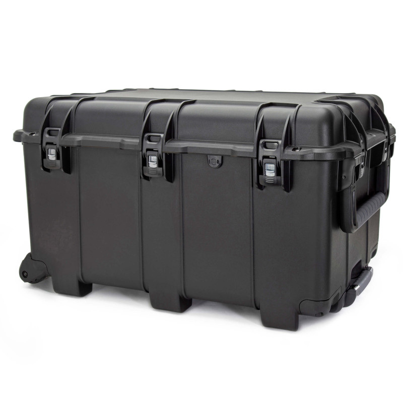 Grande valise Nanuk - NANUK 975 - Vide - 975S-000BK-0A0