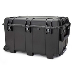 Grande valise Nanuk - NANUK 975 - Cubed Foam - 975S-010BK-0A0