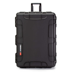 Grande valise Nanuk - NANUK 975 - Cubed Foam - 975S-010BK-0A0