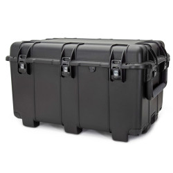 Grande valise Nanuk - NANUK 975T - Vide - 975T-000BK-0A0