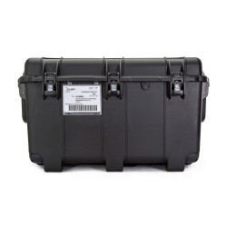 Grande valise Nanuk - NANUK 975T - Vide - 975T-000BK-0A0