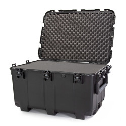 Grande valise Nanuk - NANUK 975T - Vide - 975T-000BK-0A0