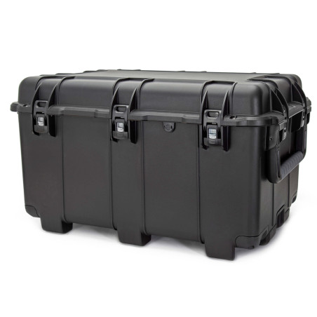 Grande valise Nanuk - NANUK 975T - Cubed Foam - 975T-010BK-0A0