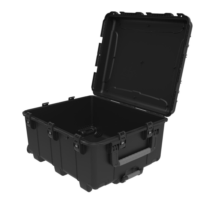 Grande valise Nanuk - NANUK 976 - Vide - 976S-000BK-0A0