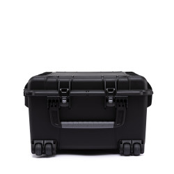 Grande valise Nanuk - NANUK 976 - Vide - 976S-000BK-0A0