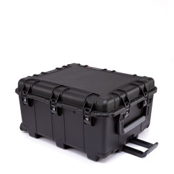 Grande valise Nanuk - NANUK 976 - Vide - 976S-000BK-0A0