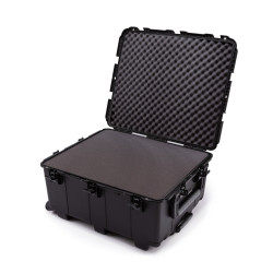 Grande valise Nanuk - NANUK 976 - Vide - 976S-000BK-0A0