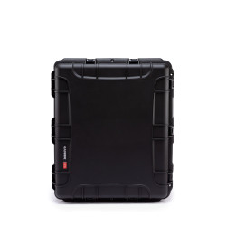 Grande valise Nanuk - NANUK 976 - Cubed Foam - 976S-010BK-0A0