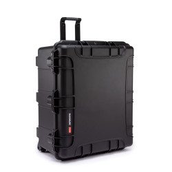 Grande valise Nanuk - NANUK 976 - Cubed Foam - 976S-010BK-0A0