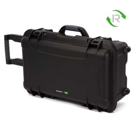 Grande valise Nanuk - Nanuk-R 935 - Cubed Foam - 935SR010BK-0A0