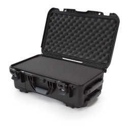 Grande valise Nanuk - Nanuk-R 935 - Cubed Foam - 935SR010BK-0A0