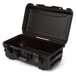 Grande valise Nanuk - Nanuk-R 935 - Séparateur rembourré + organisateur de couvercle -