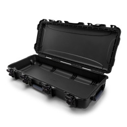 Valise longue Nanuk - NANUK 985 - Vide - 985S-001BK-0A0