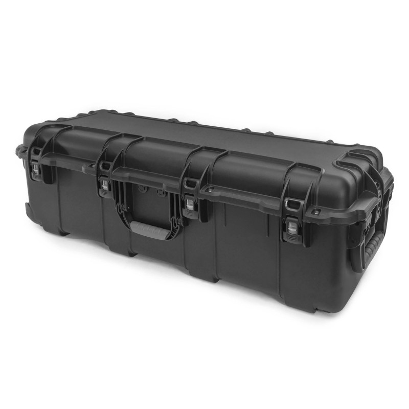 Valise longue Nanuk - NANUK 988 - Vide - 988S-000BK-0A0-1