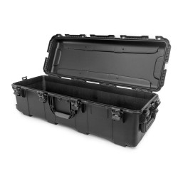 Valise longue Nanuk - NANUK 988 - Vide - 988S-000BK-0A0-1