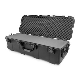 Valise longue Nanuk - NANUK 988 - Vide - 988S-000BK-0A0-1