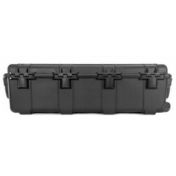 Podłużna walizka Nanuk - NANUK 988 - Padded Divider - 988S-020BK-0A0