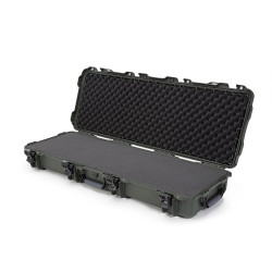 Valise longue Nanuk - NANUK 990 - Vide - 990S-001BK-0A0