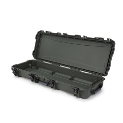 Valise oblongue Nanuk - NANUK 990 - Full Foam - 990S-011BK-0A0