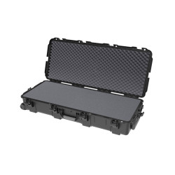 Valise longue Nanuk - Nanuk 991 - Vide - 991S-000BK-0A0