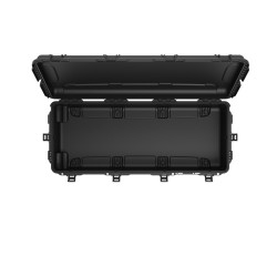 Valise longue Nanuk - Nanuk 991 - Vide - 991S-000BK-0A0